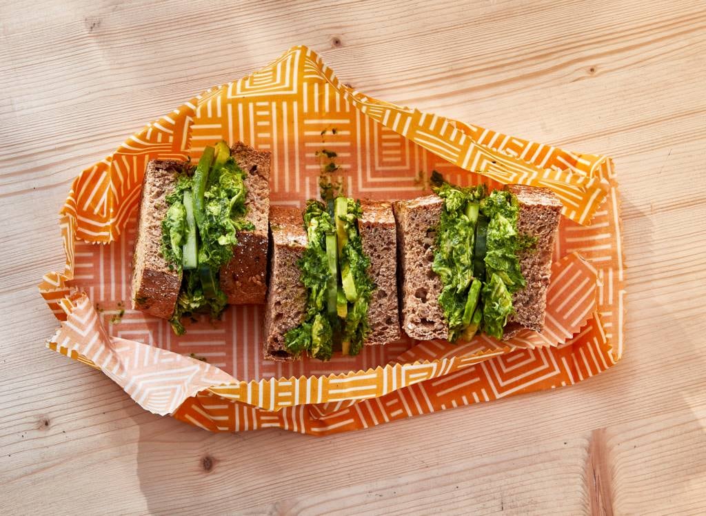 Welk brood voor sandwiches?