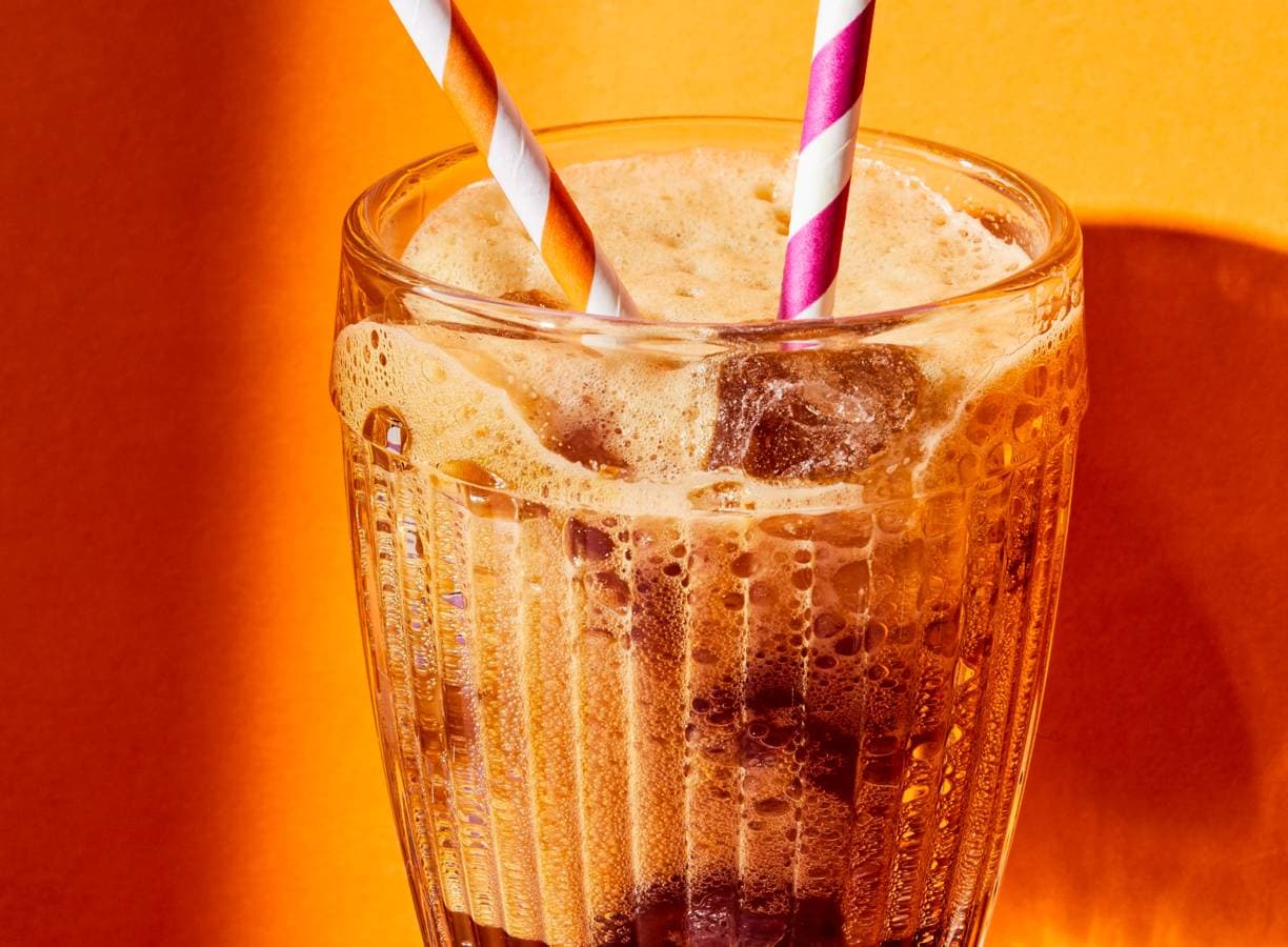 Frappé
