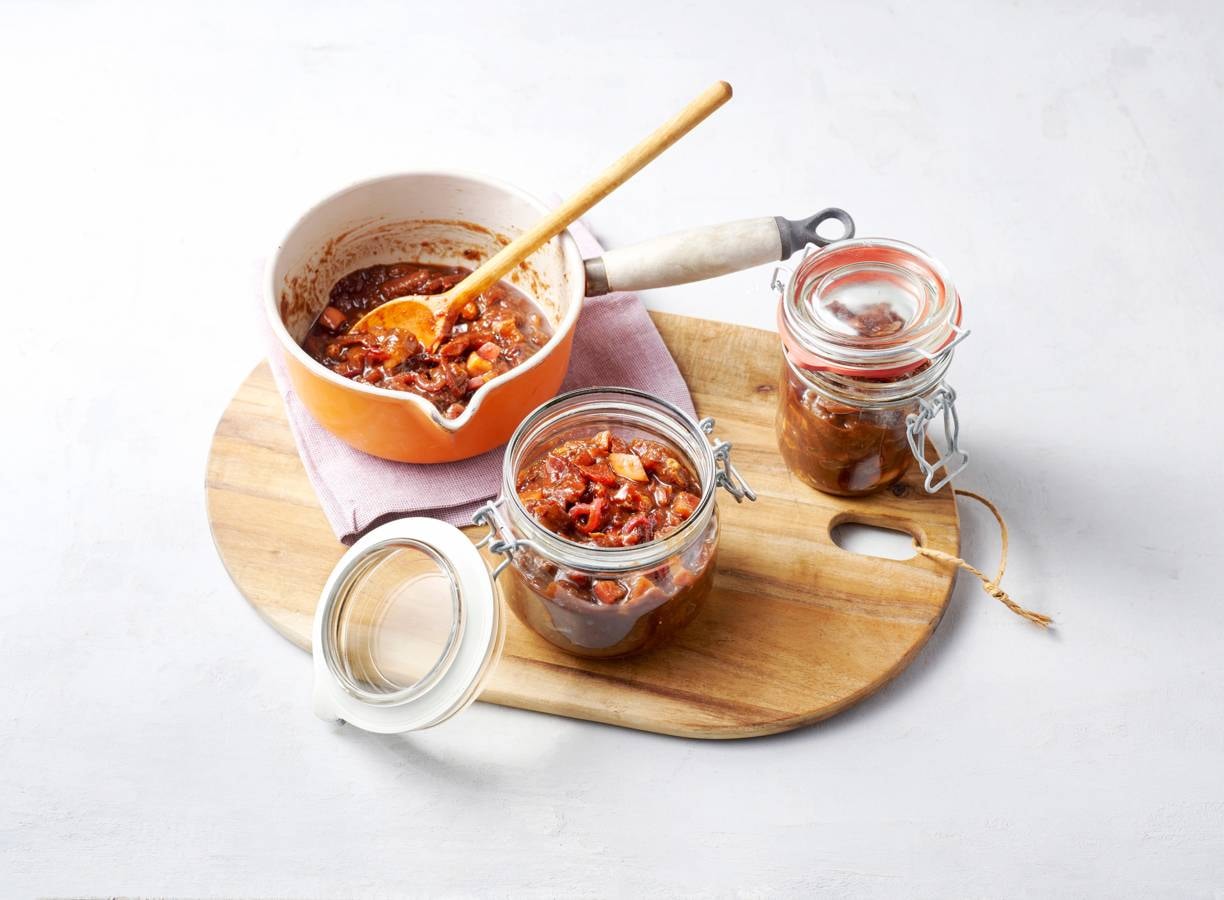 Vijgenchutney