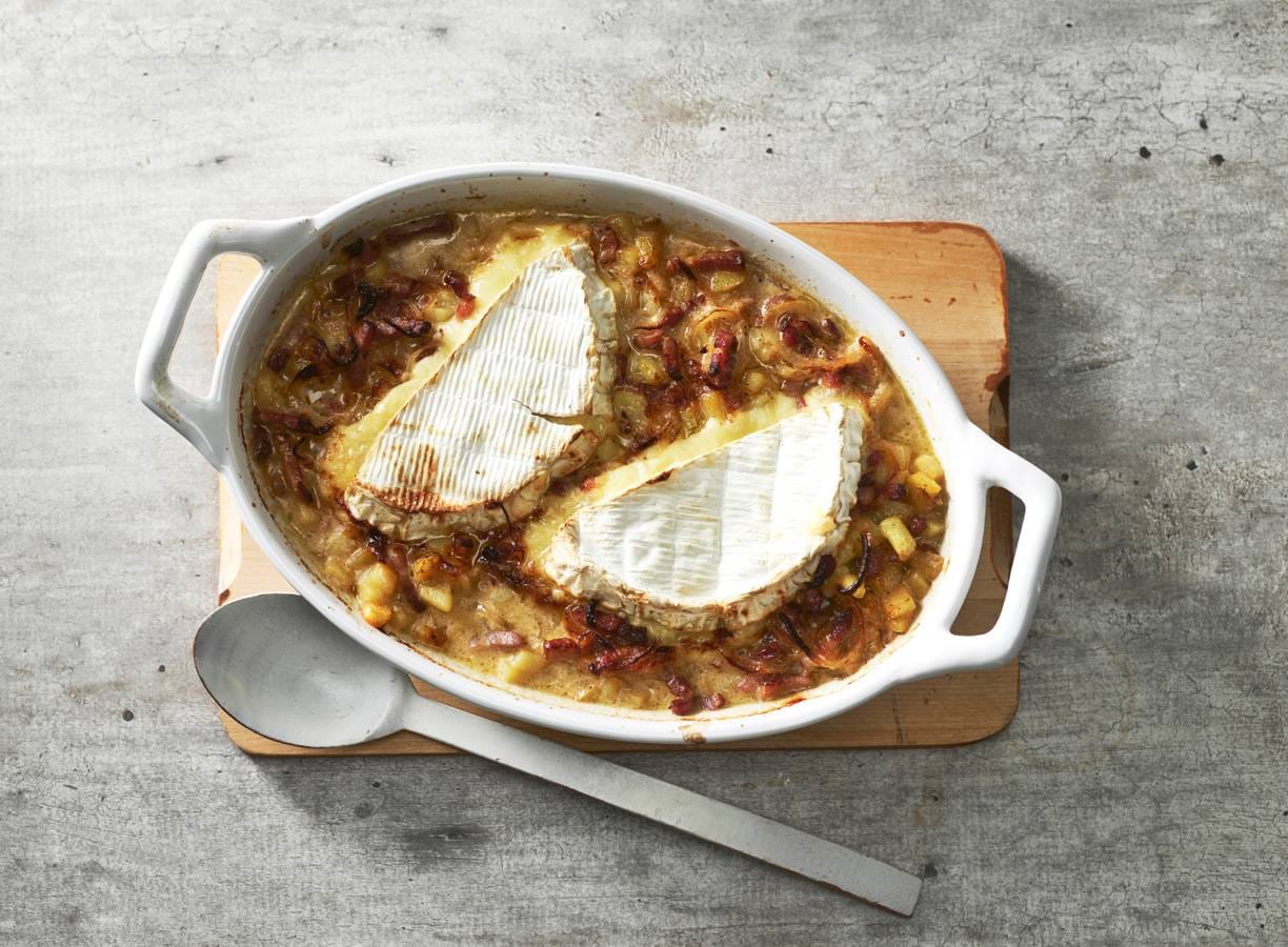 Tartiflette