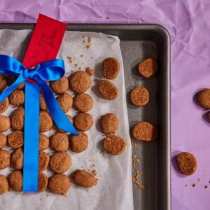 15+ Sinterklaas Recepten Van Allerhande | Albert Heijn