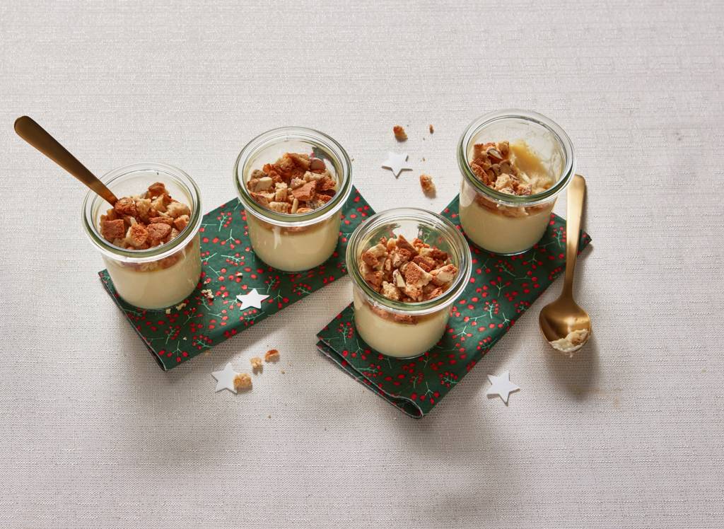Grand dessert | Populaire Allerhande-recepten | Albert Heijn