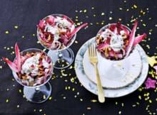 Vegetarische salades