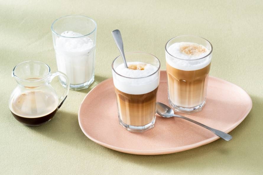 10+ Heerlijke Koffierecepten Van Allerhande | Albert Heijn