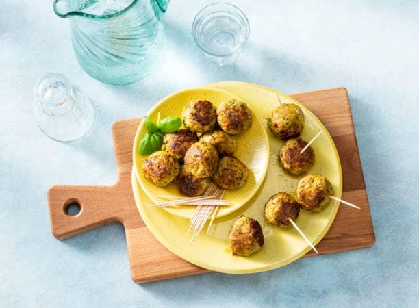 Glutenvrije Hapjes Populaire Allerhande Recepten Albert Heijn