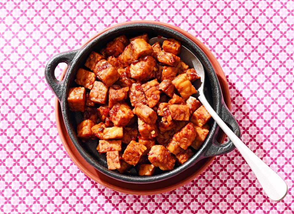 Kip ketjap recept - Allerhande | Albert Heijn