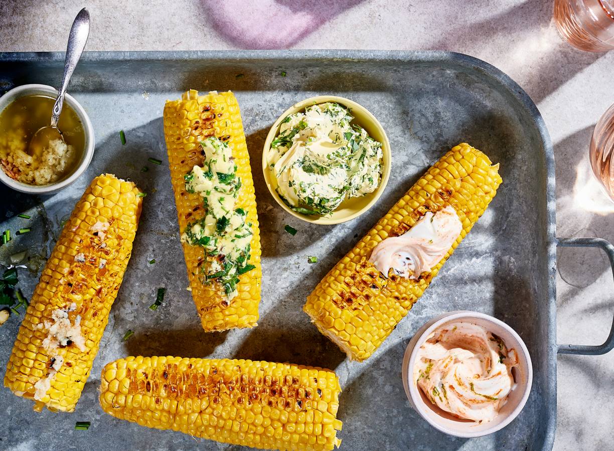 Frisse tomatensalade met watermeloen recept Allerhande Albert Heijn