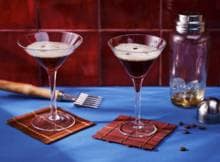 Ook zonder alcohol nippen aan een espresso martini? Deze virgin cocktail is favoriet bij alle koffieliefhebbers!