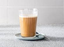 Deze bulletproof koffie slaat in als een bom, maar dan kogelvrij! 