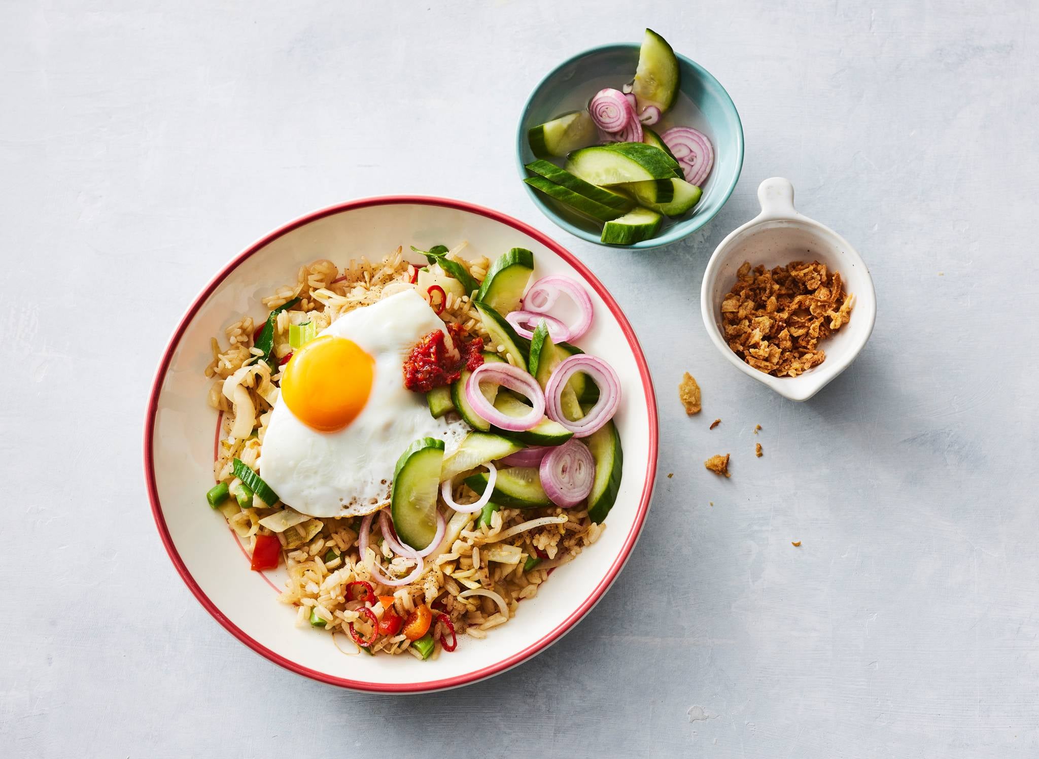 Multigrain Rijst AH Langgraan rijst bestellen | Albert Heijn
