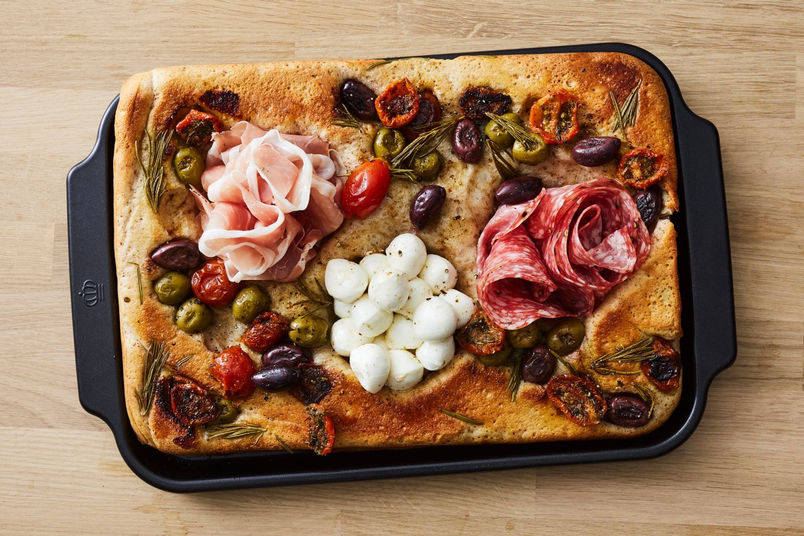 25+ oud en nieuwhapjes van Allerhande Albert Heijn