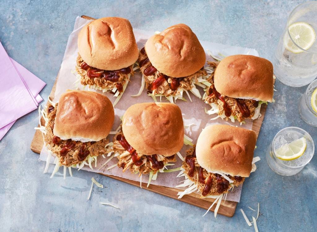 5+ slowcooker recepten met kip van Allerhande | Albert Heijn