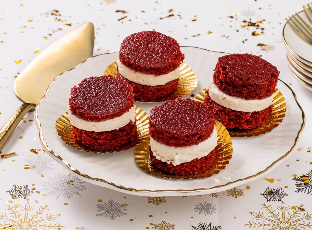 Grand dessert | Populaire Allerhande-recepten | Albert Heijn