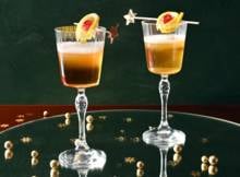 Schenk er nog maar eentje in want deze amaretto sour is alcoholvrij én ontzettend lekker!