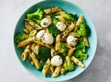 Pasta Pesto