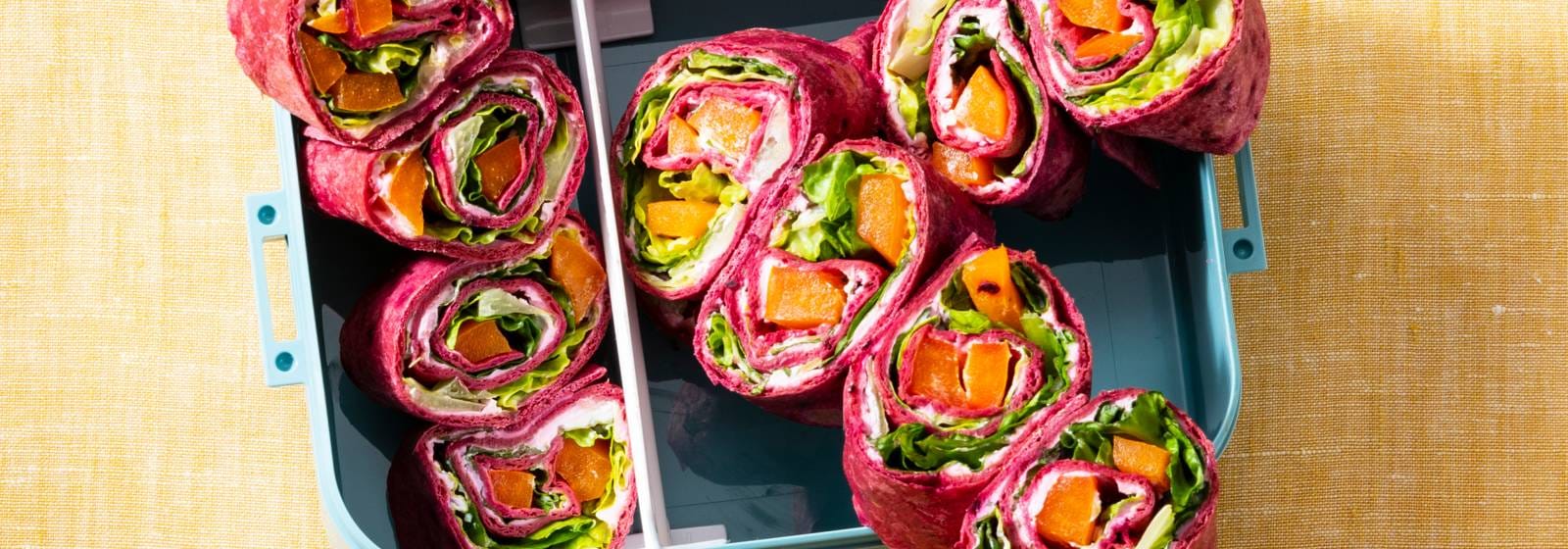 Knorr Tomaten wraps bestellen | Albert Heijn