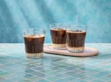 Café olé