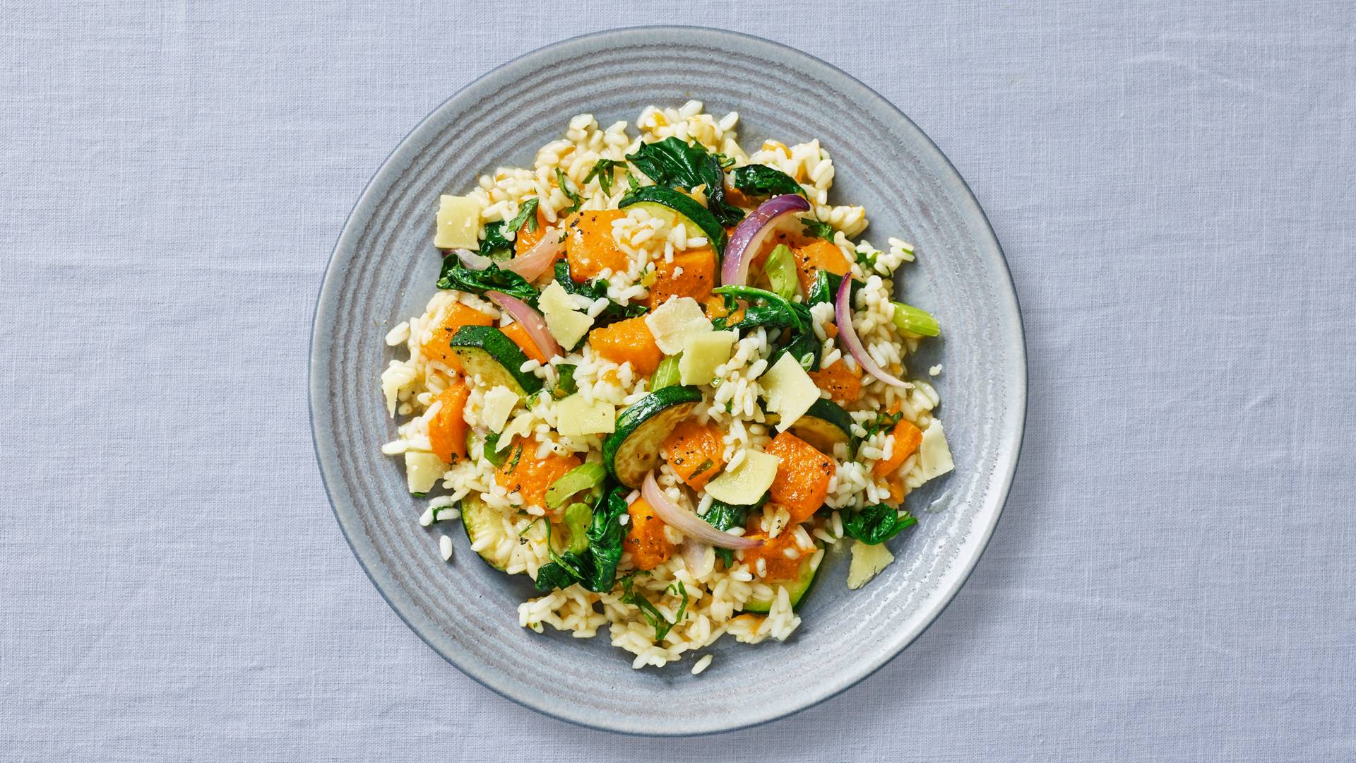 AH Risotto tomaat paprika verspakket bestellen | Albert Heijn