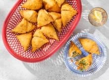 Samosa