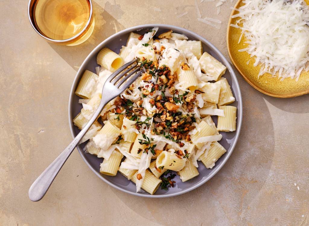 Rigatoni recepten: heerlijke suggesties van Allerhande