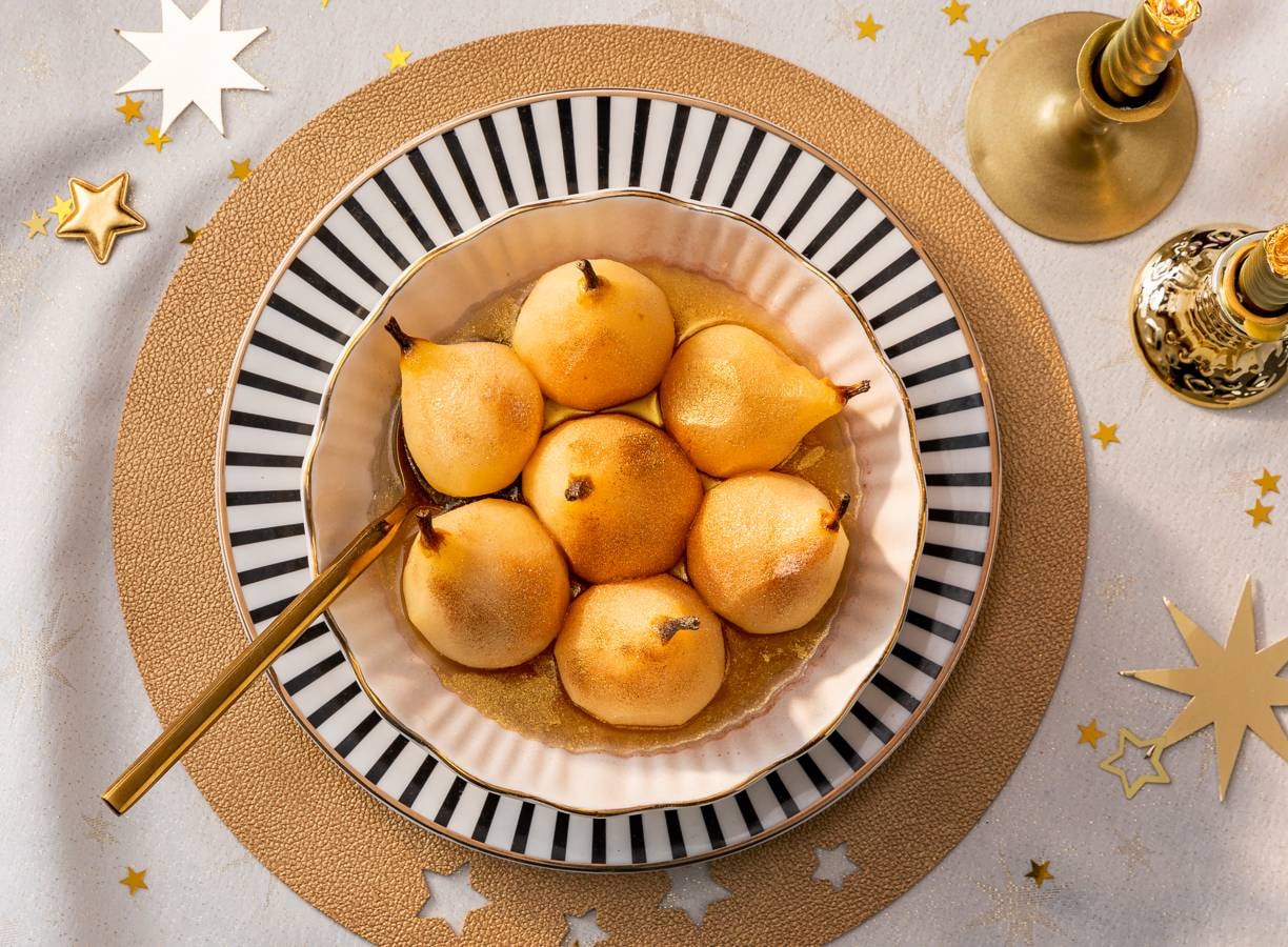 Verrukkelijke kerst bijgerechten van Allerhande Albert Heijn