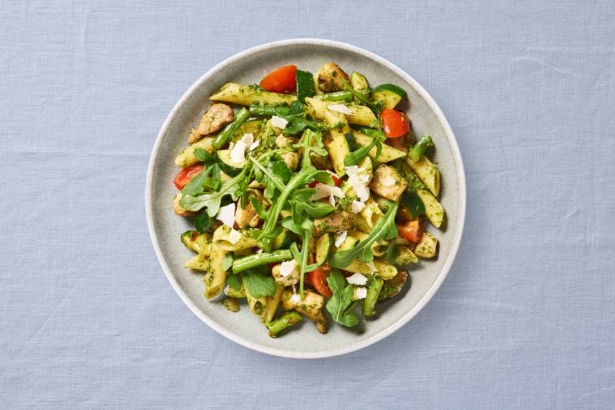 AH Risotto tomaat paprika verspakket bestellen | Albert Heijn