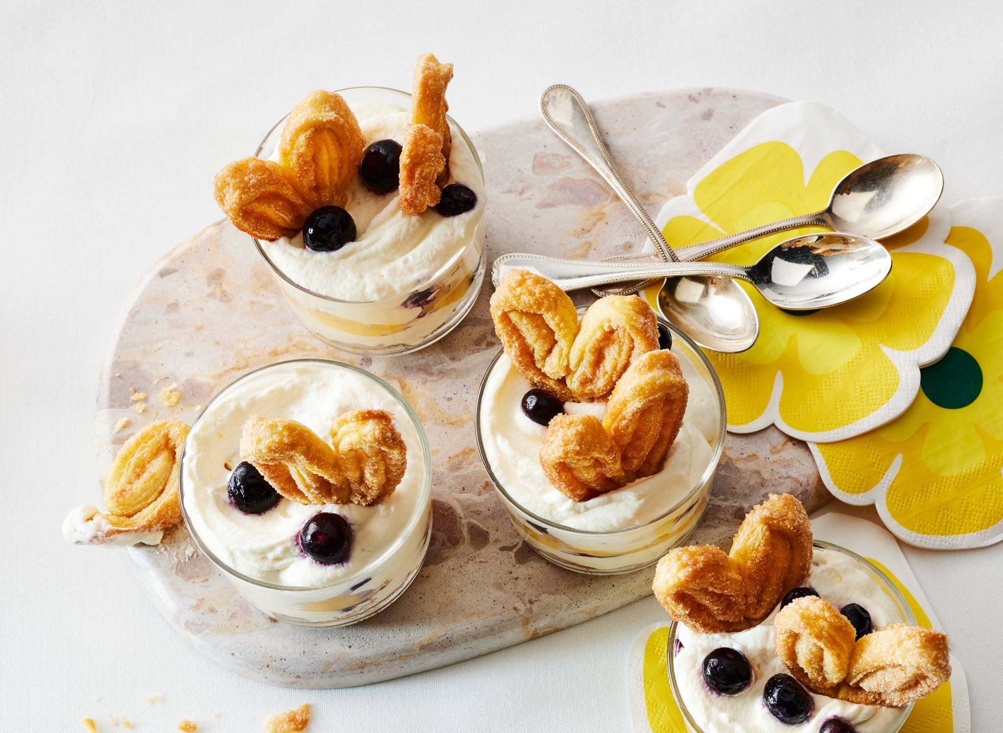 AH Soft white chocolate & lemon bestellen | Albert Heijn