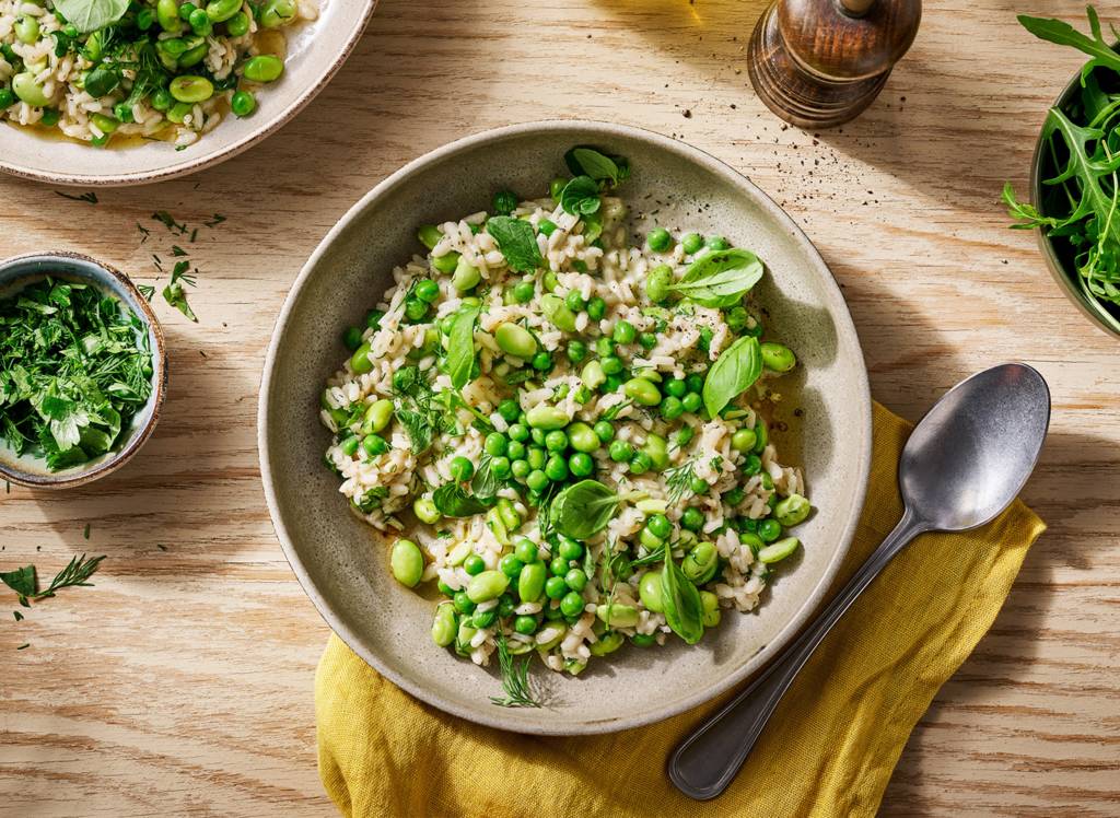 Risotto | Populaire Allerhande Recepten | Albert Heijn