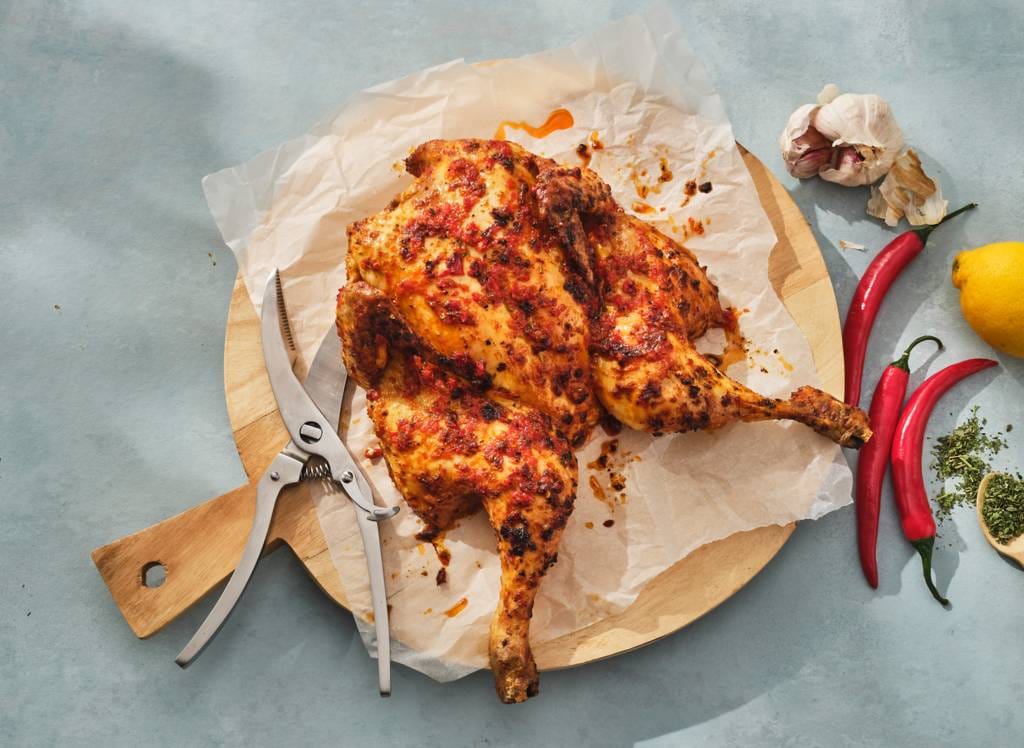 Kip piri piri recept - Allerhande | Albert Heijn