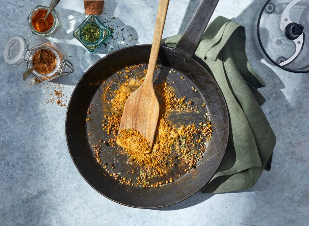 Garam Masala Zelf Maken Recept Allerhande Albert Heijn