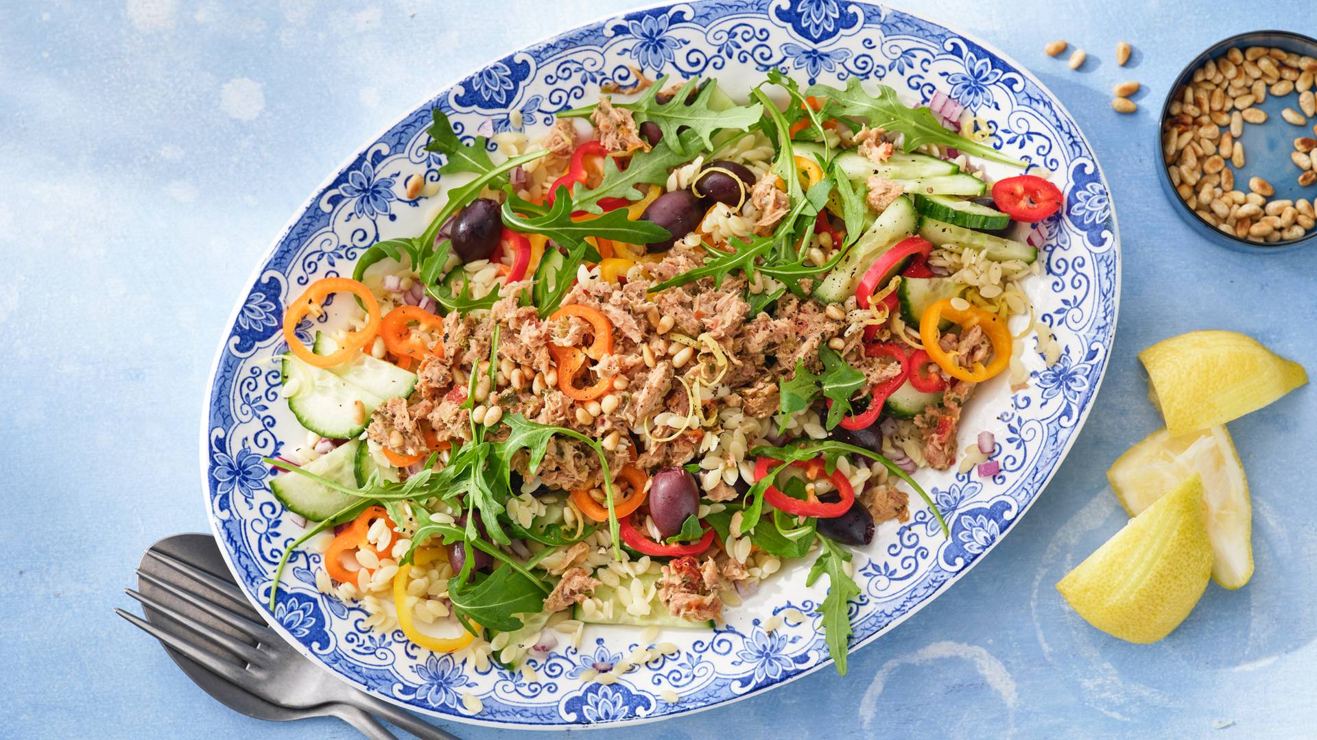 AH Biologisch Rucola bestellen | Albert Heijn