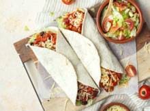 Koken met HAK Mexicanez: maak gemakkelijk wraps boordevol groenten en peulvruchten!