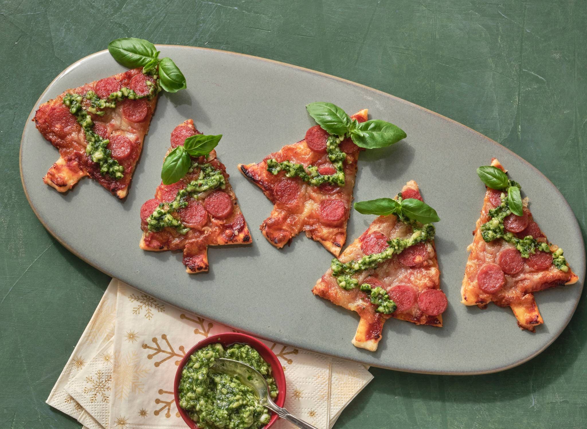 AH Mini salami bestellen | Albert Heijn