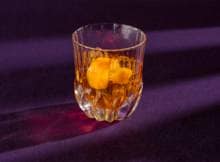 Proosten met Gall & Gall: een heerlijke, zachte, smaakvolle whisky, die zich overal en bij iedereen thuis voelt. Zo ook in een klassieke cocktail als de Old Fashioned.