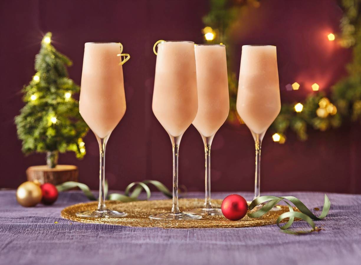 20+ feestelijke spoom recepten van Allerhande | Albert Heijn