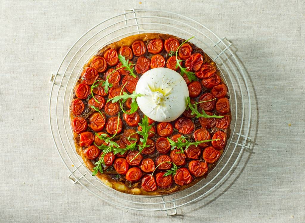 AH Risotto tomaat paprika verspakket bestellen | Albert Heijn