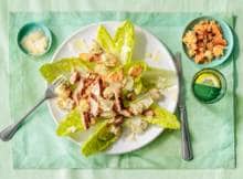 Caesarsalade