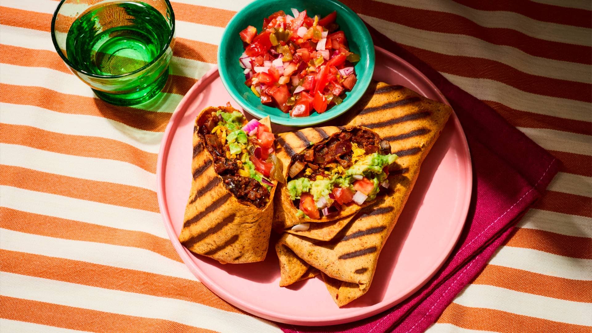 AH Tortilla 35% wortel volkoren wraps bestellen | Albert Heijn