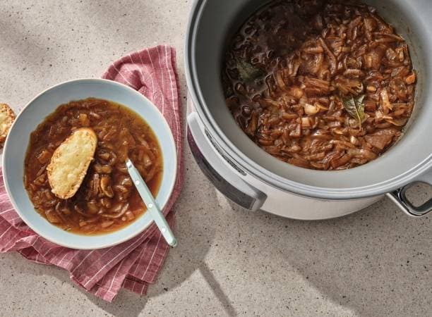 5+ slowcooker recepten met kip van Allerhande | Albert Heijn
