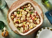 Alles in één ’Creamy cheese’ van Maggi (advertentie)