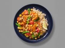 Tajine ingewikkeld? Niet met dit verspakket! Chef Vanja van der Leeden stelde de perfecte specerijenmix samen voor een heerlijke tajine in een half uur.