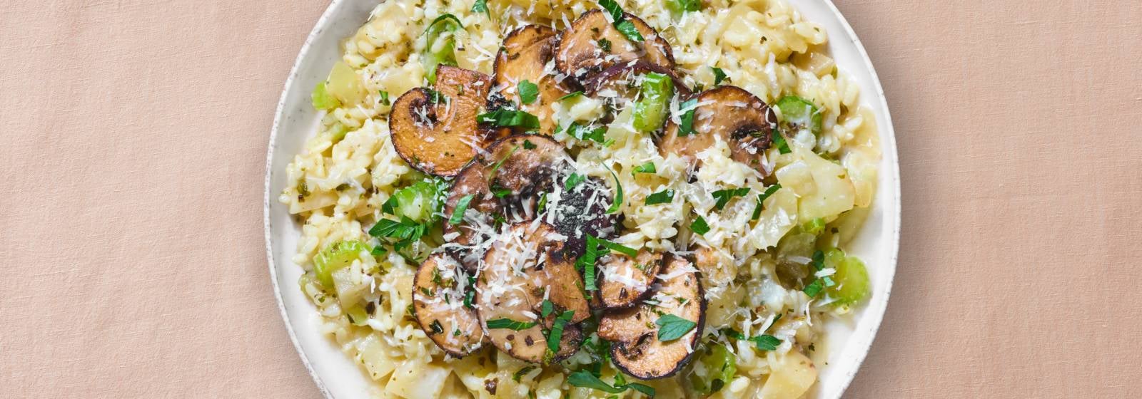 AH Risotto tomaat paprika verspakket bestellen | Albert Heijn