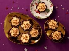 Irish coffee chocotulp