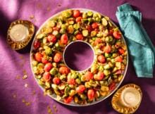 Afbeelding van: Kerstgroente Kerstgroente