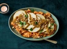 Afbeelding van: Vegetarische hoofdgerechten voor kerst Vegetarische hoofdgerechten voor kerst