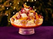 Kerstmenu inspiratie