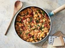 Marry me chicken pasta