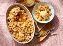 Appelcrumble