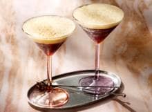 Espresso martini