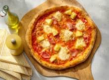 Pizza Hawai